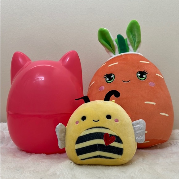 SQUISHMALLOWS BUNDLE - Picture 1 of 8